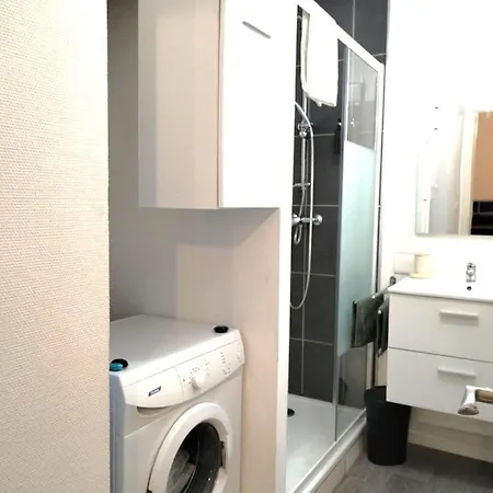 A Deux Pas Des Halles - Hypercentre - Ideal Couple Apartment *