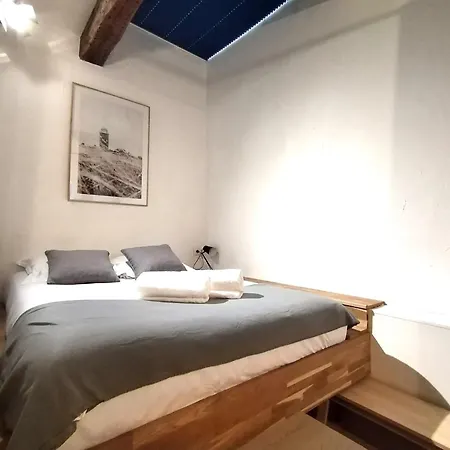 A Deux Pas Des Halles - Hypercentre - Idéal Couple * Pau