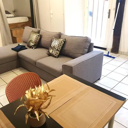 A Deux Pas Des Halles - Hypercentre - Idéal Couple *