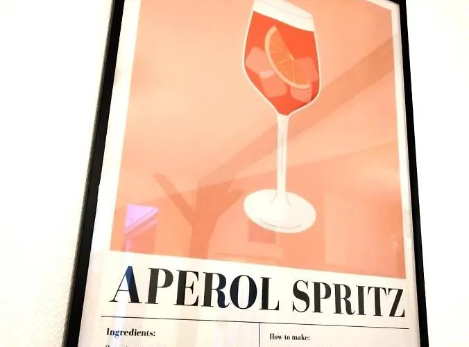 A Deux Pas Des Halles - Hypercentre - Ideal Couple Pau