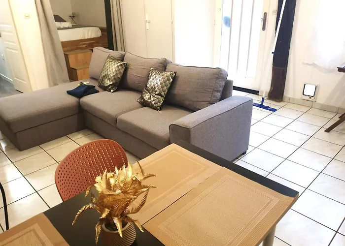 A Deux Pas Des Halles - Hypercentre - Ideal Couple *