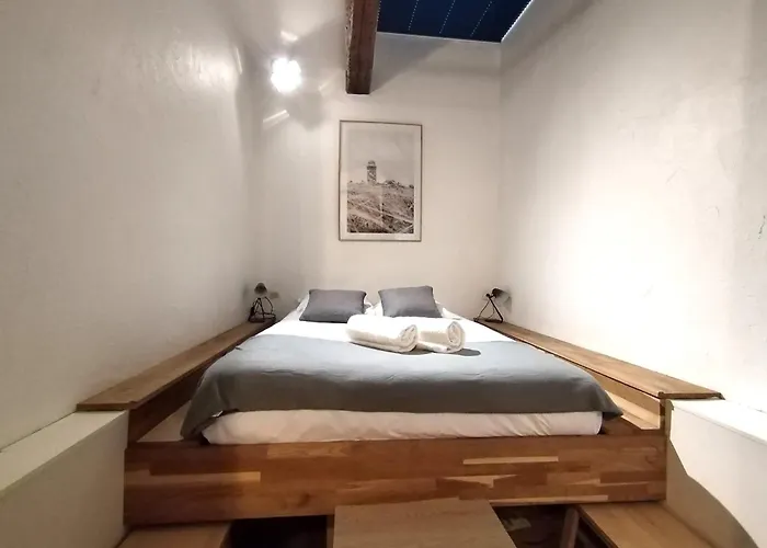 A Deux Pas Des Halles - Hypercentre - Ideal Couple * Pau